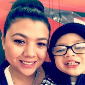 Meet your Posher, Irene kate